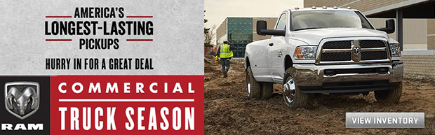 Tony T Chrysler Dodge Jeep Ram of Orangeburg in Orangeburg SC