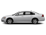 2015 Chevrolet Impala Limited LS