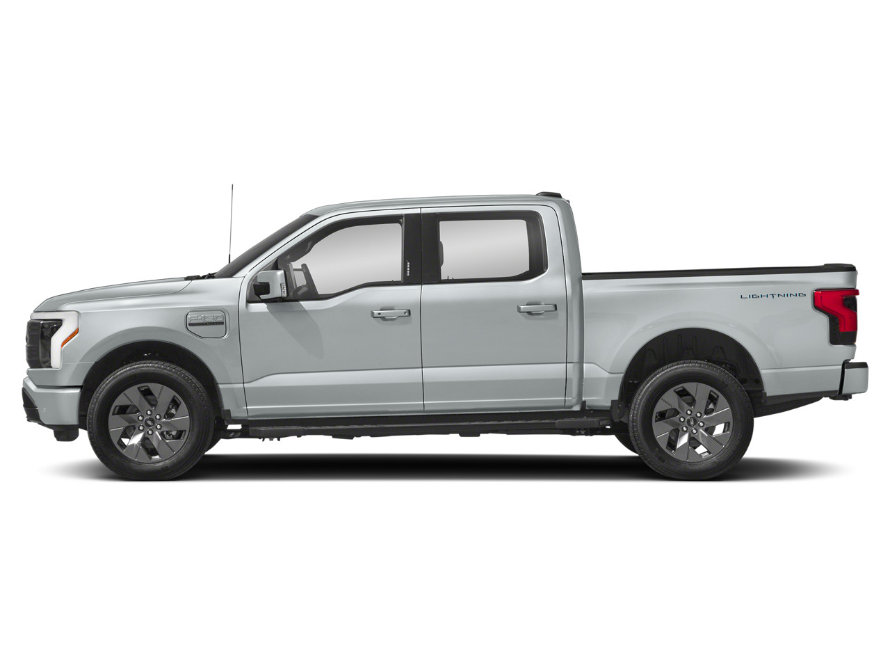 2024 Ford F-150 Lightning Lariat