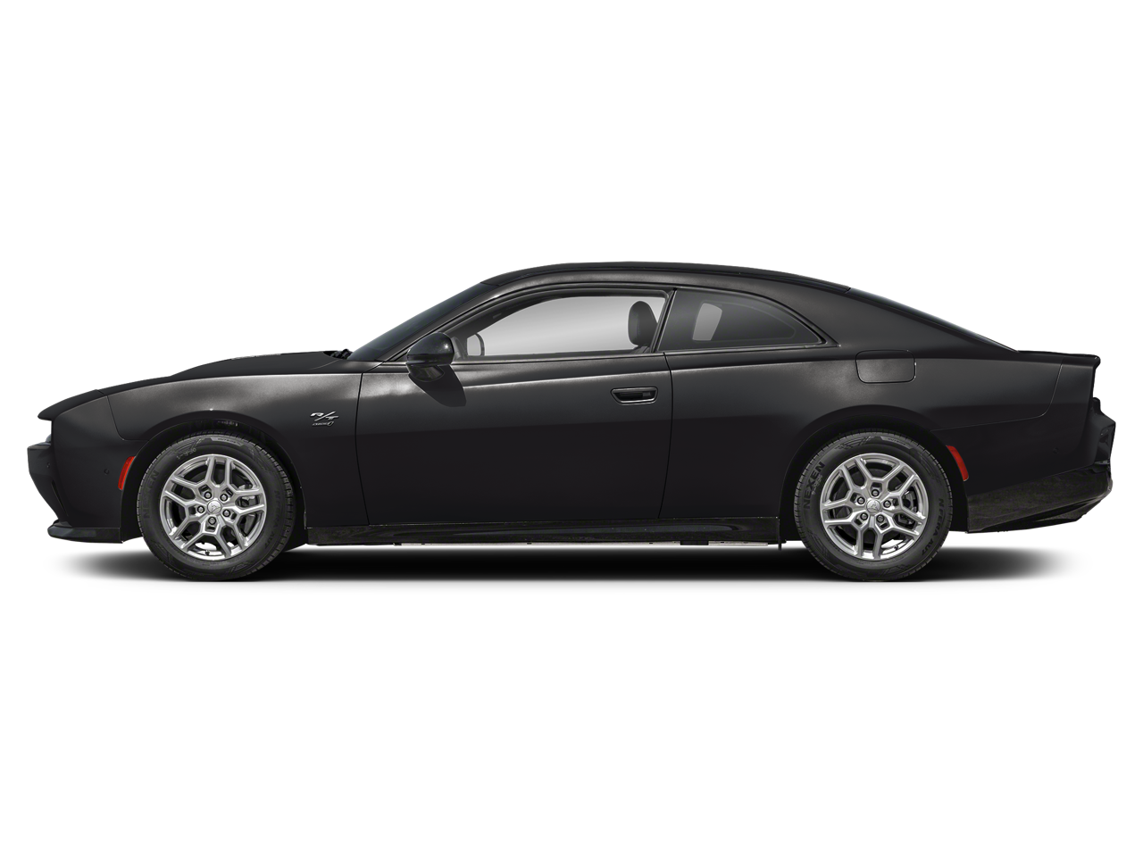 2025 Dodge Charger R/T