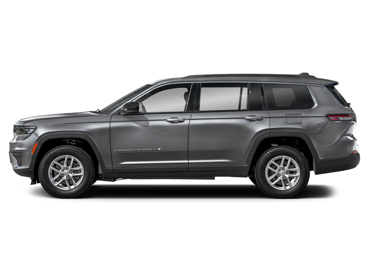 2025 Jeep Grand Cherokee L Laredo X 4x2