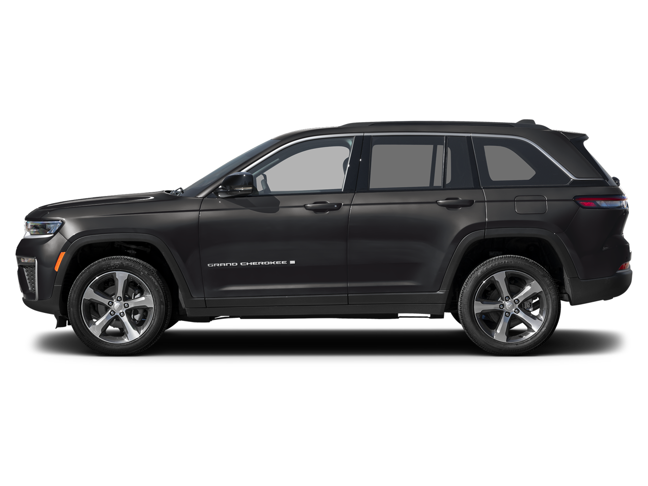 2026 Jeep Grand Cherokee Limited 4x2
