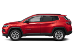 2026 Jeep Compass Latitude Altitude 4x4