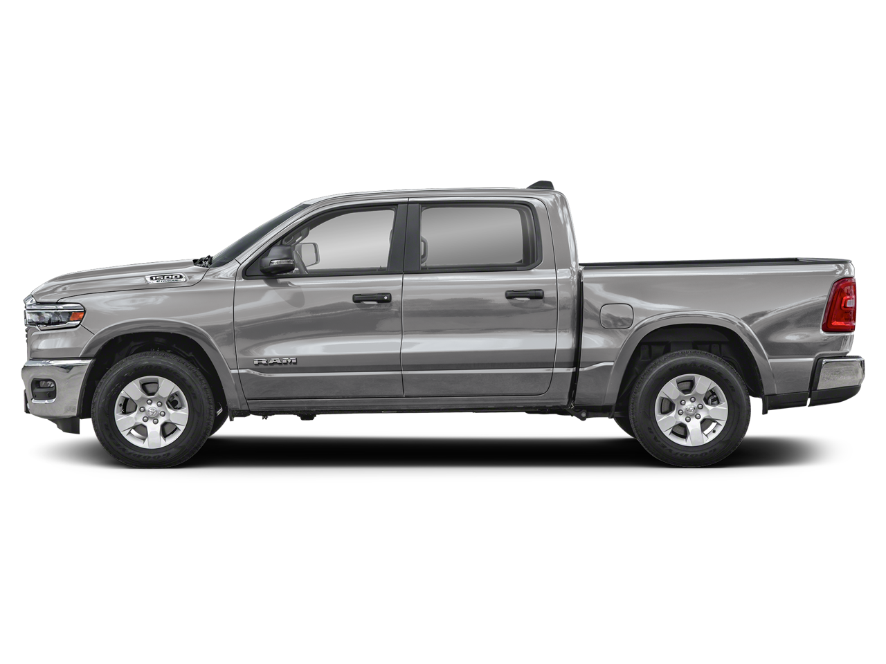 2026 RAM 1500 Big Horn/Lone Star Lone Star 4x4 Crew Cab 5'7" Box