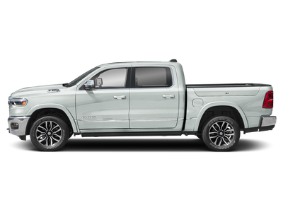 2026 RAM 1500 Limited 4x4 Crew Cab 5'7" Box