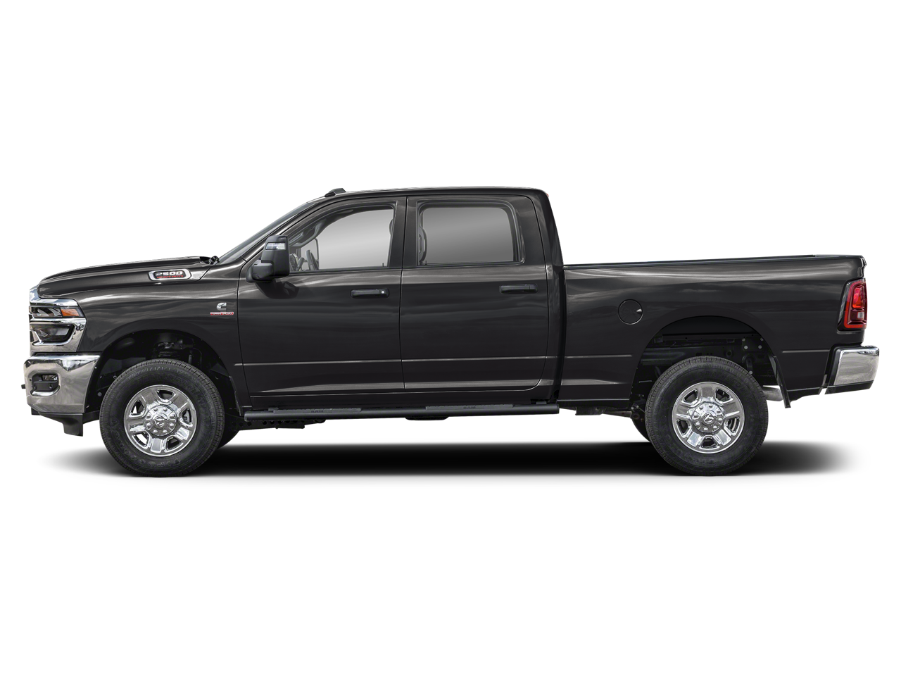 2026 Ram 2500 Big Horn Lone Star photo 3
