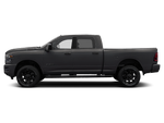 2026 RAM 2500 Big Horn Lone Star 4x4 Crew Cab 6'4" Box
