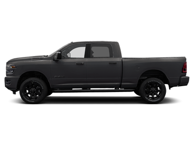 2026 RAM 2500 Big Horn Lone Star 4x4 Crew Cab 6'4" Box