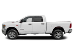 2026 RAM 3500 Big Horn Lone Star 4x4 Crew Cab 8' Box