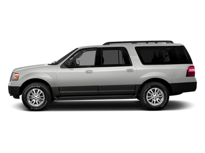 2014 Ford Expedition EL XLT