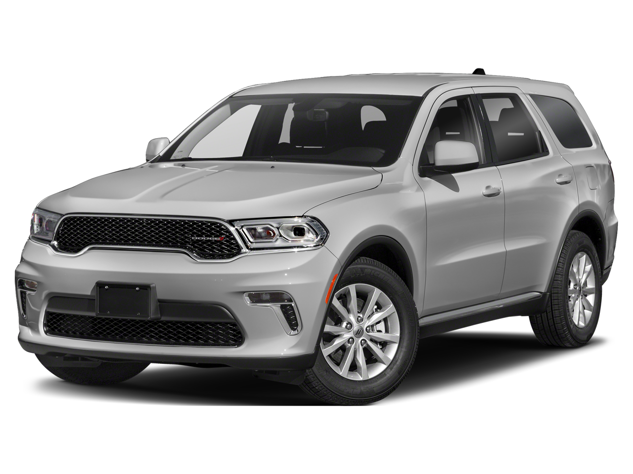 2021 Dodge Durango SRT Hellcat