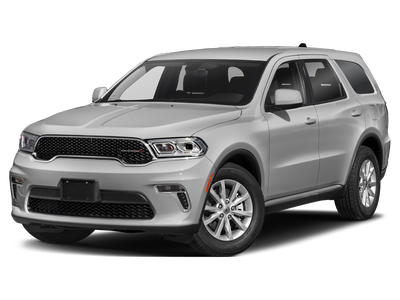 2021 Dodge Durango SRT Hellcat