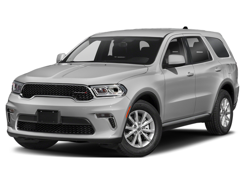 2021 Dodge Durango SRT Hellcat
