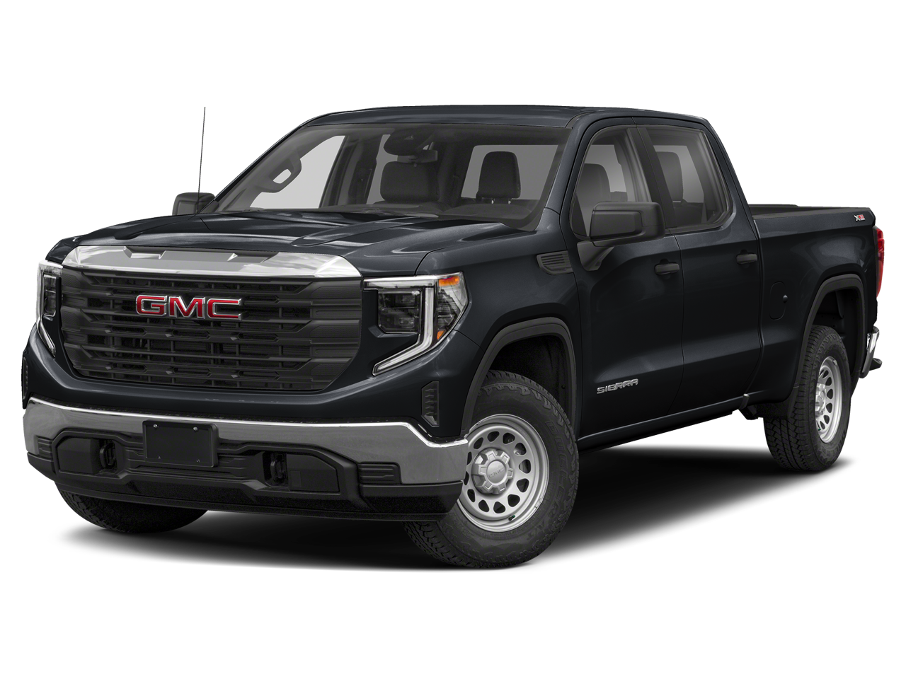 2022 GMC Sierra 2WD Crew Cab Short Box SLT's photo