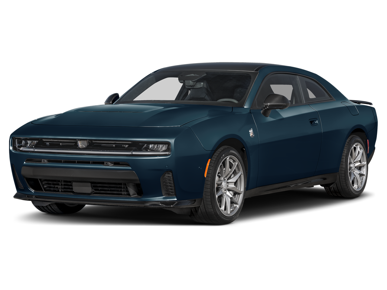 2026 Dodge Charger R/T 2-Door AWD