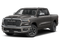 2026 RAM 1500 Laramie 4x4 Crew Cab 5'7" Box