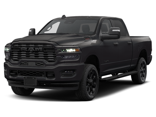 2026 RAM 2500 Big Horn Lone Star 4x4 Crew Cab 6'4" Box