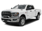 2026 RAM 3500 Big Horn Lone Star 4x4 Crew Cab 8' Box