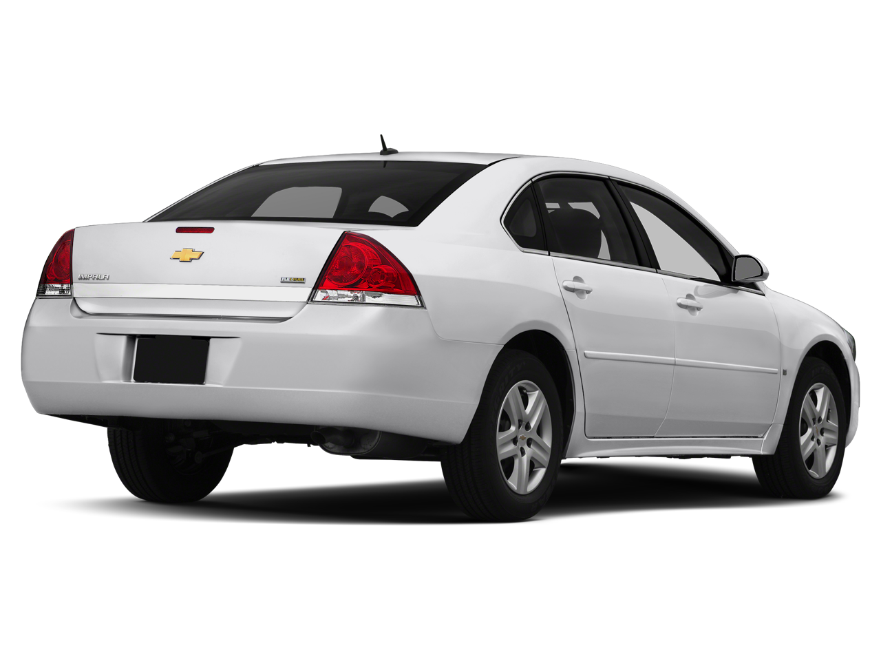 2015 Chevrolet Impala Limited LS