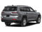 2025 Jeep Grand Cherokee L Laredo X 4x2
