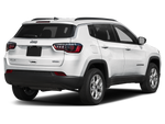 2026 Jeep Compass Latitude Altitude 4x4