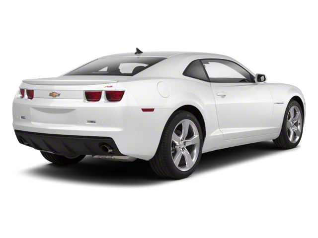 2010 Chevrolet Camaro SS 2SS