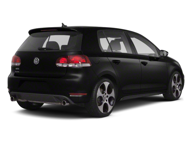2012 Volkswagen GTI Base