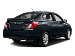 2016 Nissan Versa 1.6 S Plus