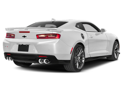 2018 Chevrolet Camaro ZL1