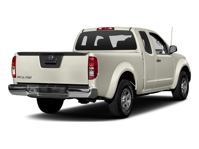 2018 Nissan Frontier S photo 2
