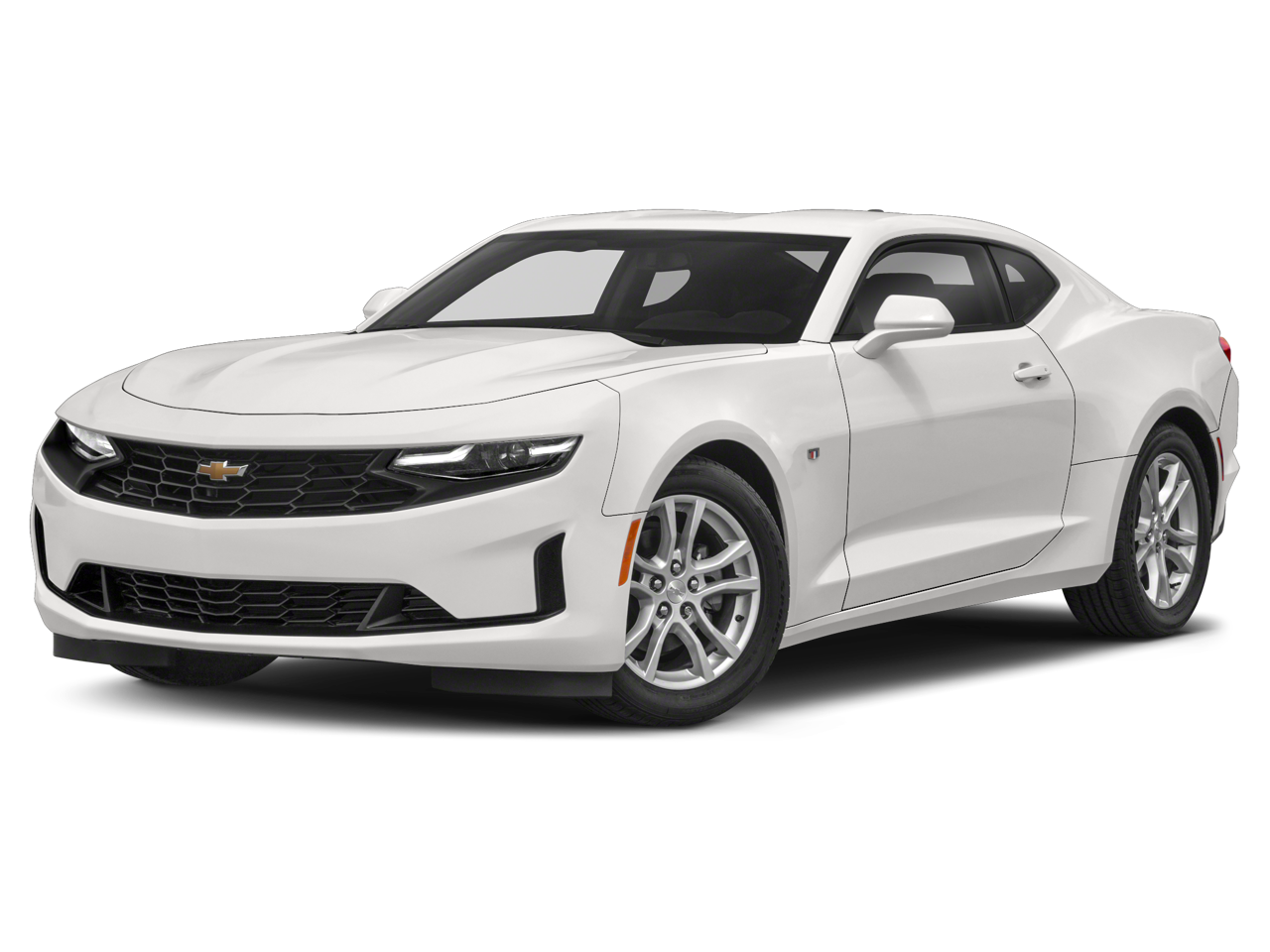 2020 Chevrolet Camaro 2.0 3LT's photo