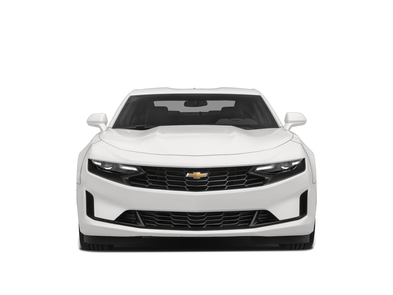 2020 Chevrolet Camaro 3LT