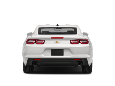 2020 Chevrolet Camaro 3LT