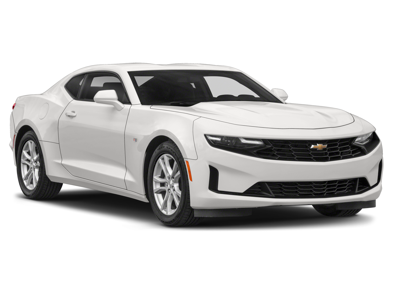 2020 Chevrolet Camaro 3LT