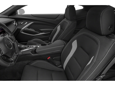 2020 Chevrolet Camaro 3LT