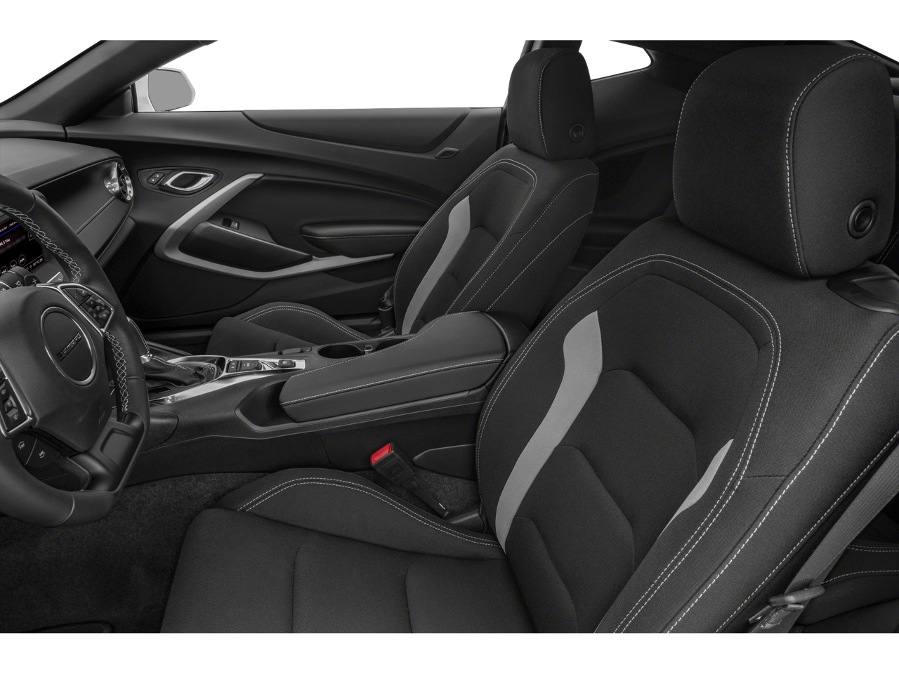 2020 Chevrolet Camaro 3LT
