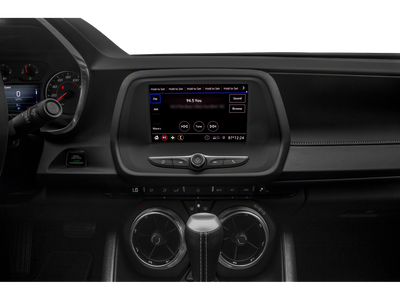2020 Chevrolet Camaro 3LT