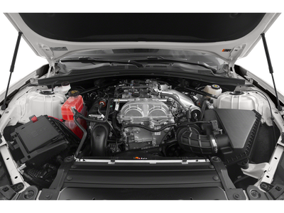 2020 Chevrolet Camaro 3LT