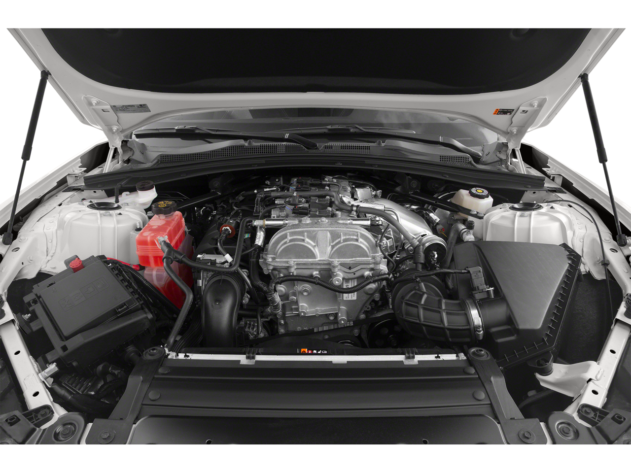 2020 Chevrolet Camaro 3LT