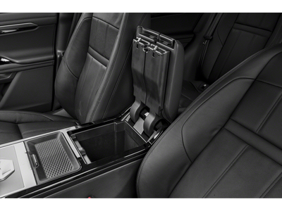 2020 Land Rover Range Rover Evoque SE