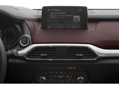 2020 Mazda Mazda CX-9 Grand Touring