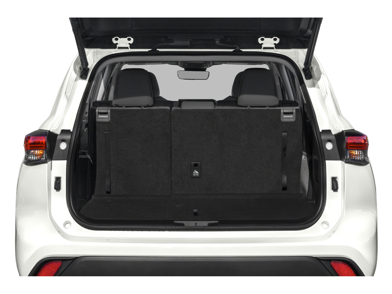 2020 Toyota Highlander XLE photo 4