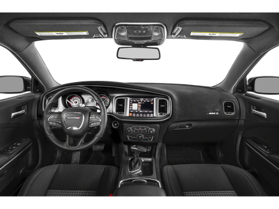 2022 Dodge Charger R/T Scat Pack