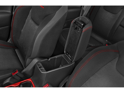 2022 Jeep Renegade Trailhawk