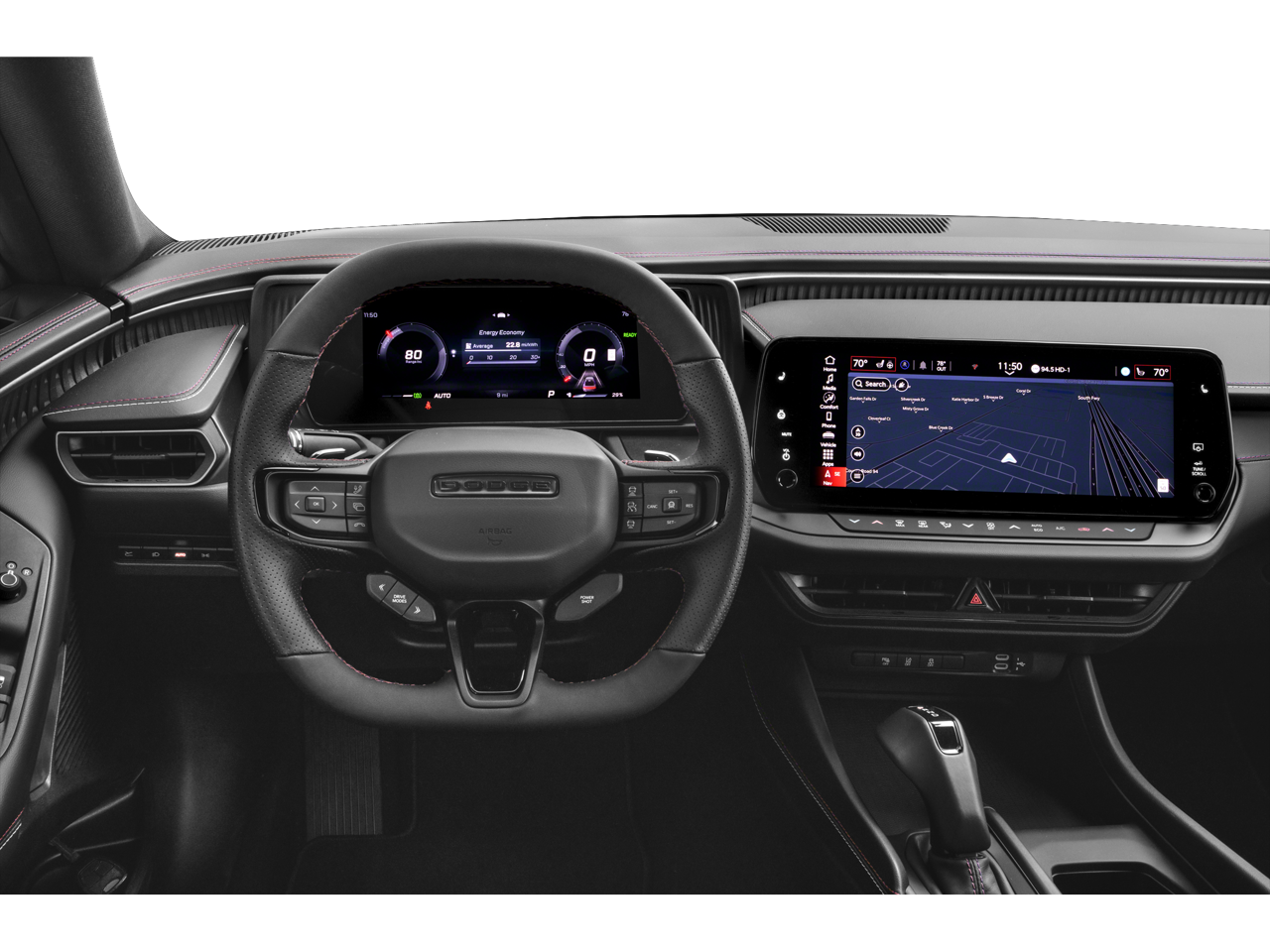 2025 Dodge Charger R/T