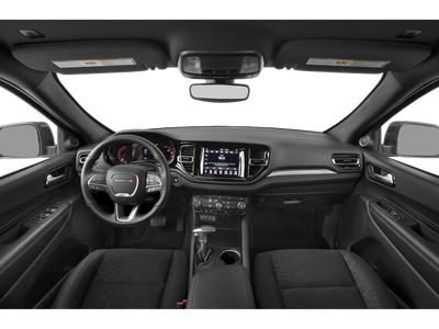 2026 Dodge Durango GT RWD