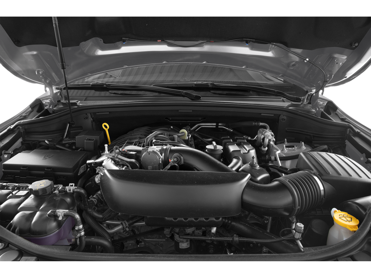 2026 Dodge Durango GT RWD