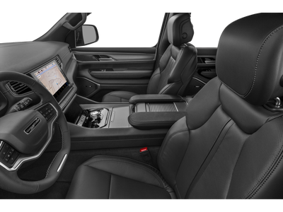 2026 Jeep Grand Wagoneer L 85th Anniversary 4x4