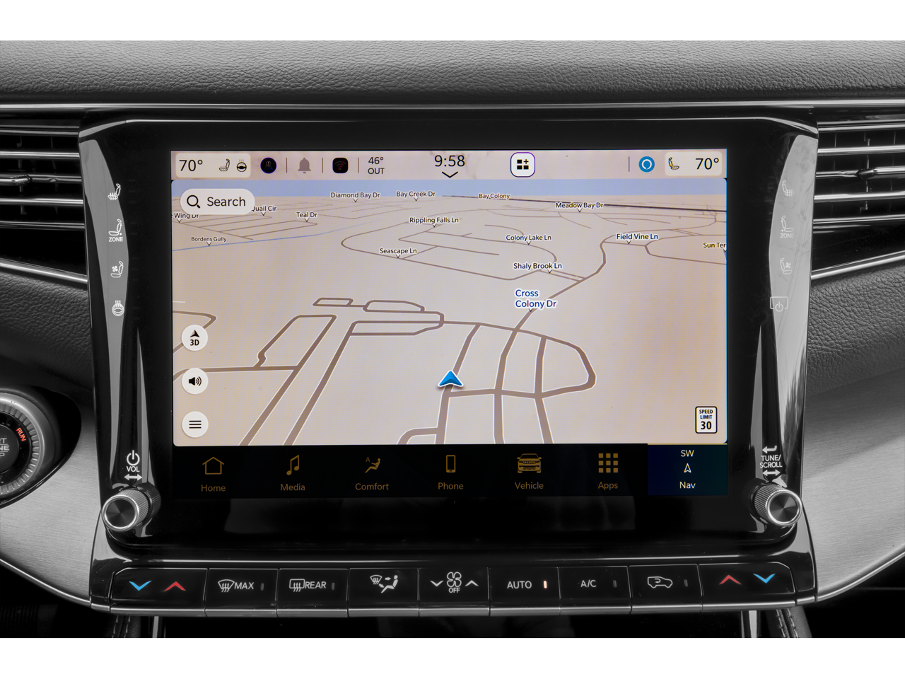 2026 Jeep Grand Wagoneer L 85th Anniversary 4x4