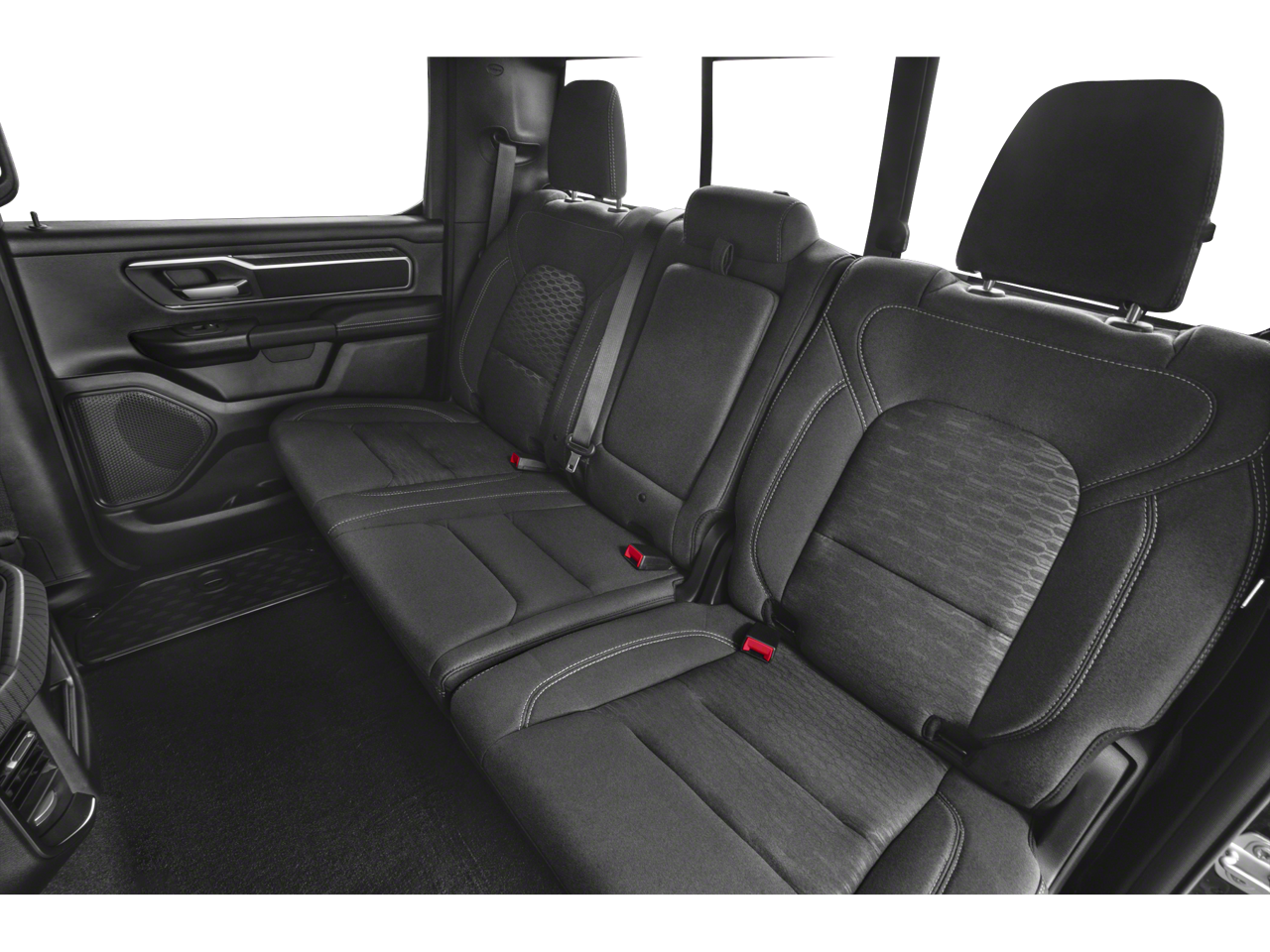 2026 RAM 1500 Big Horn/Lone Star Lone Star 4x4 Crew Cab 5'7" Box